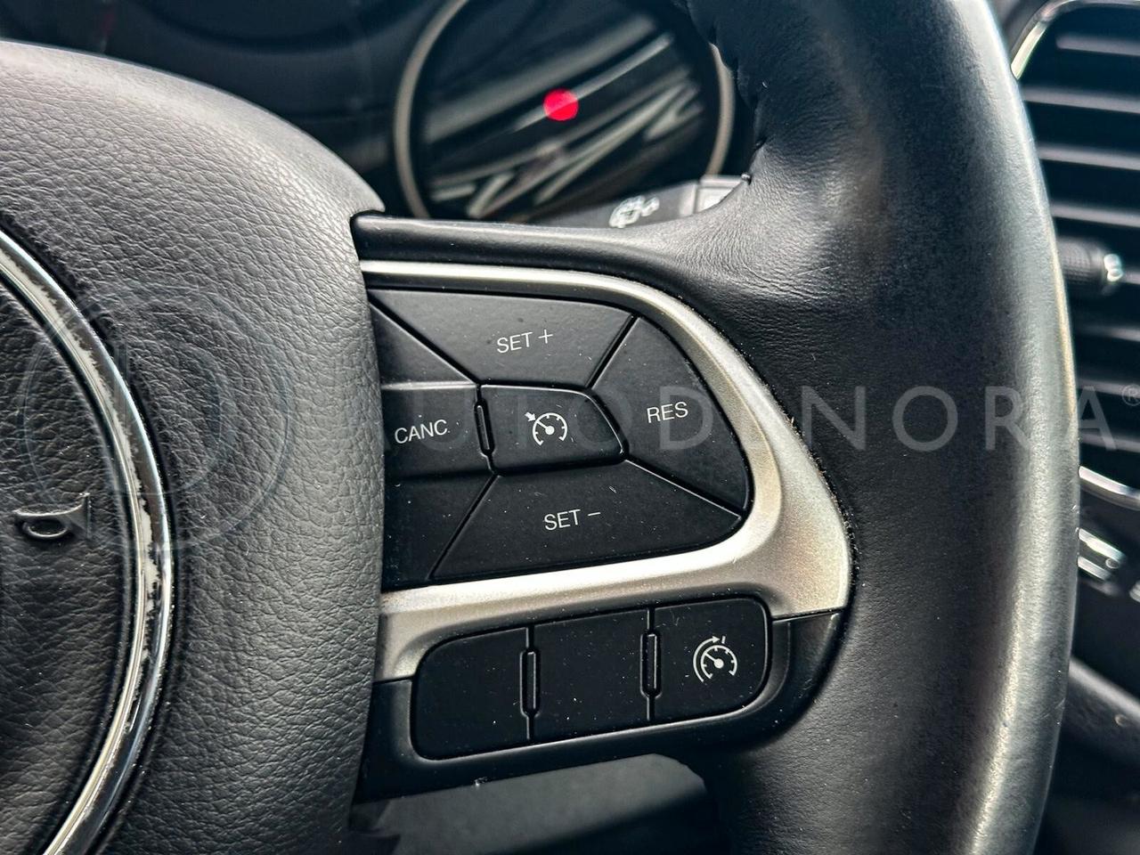 Jeep Compass 1.6 Multijet II 2WD Business#CLIMA#CRUISE