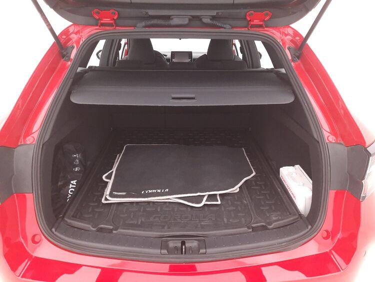 Toyota Corolla TS Hybrid Business Tech BR372805 1.8 Full Hybrid 122CV