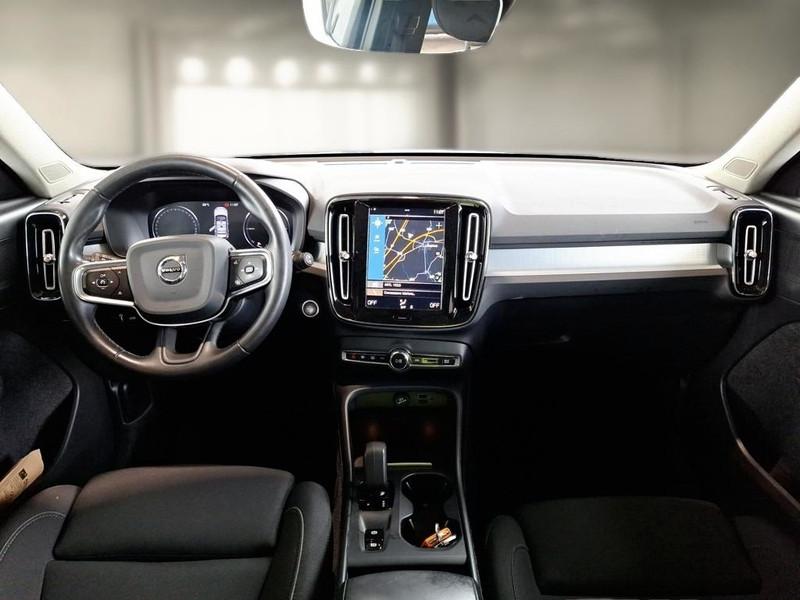 VOLVO XC40 T4 PLUG-IN HYBRID AUTO RECH INSCRIP EXPR SUV