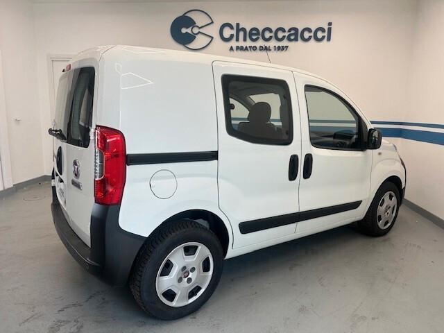 Fiat Fiorino 1.3 mjt 95 CV * 2022 * EURO 6 * IVA ESPOSTA *