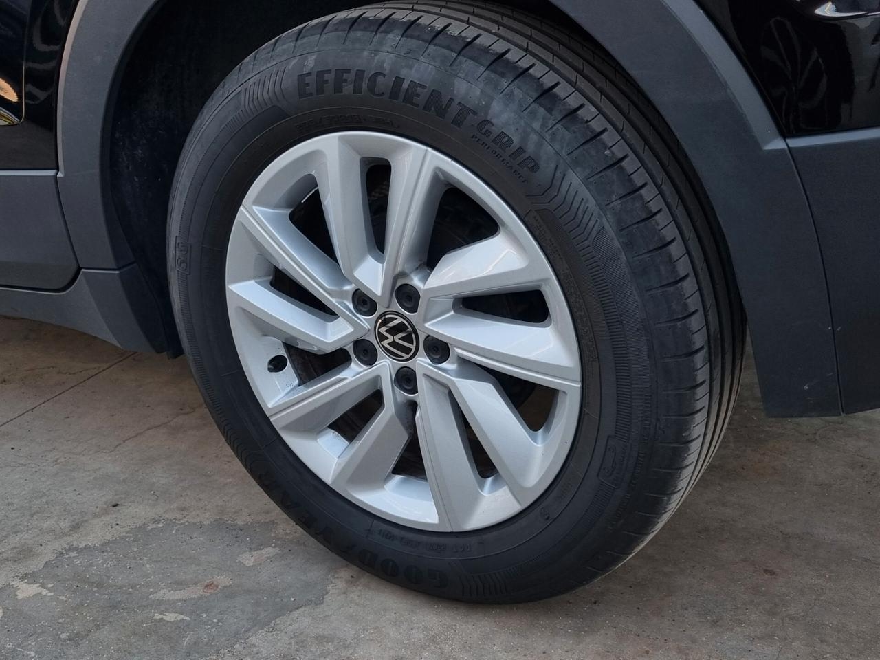 Volkswagen T-Cross 2019 1.0 tsi Urban 95cv