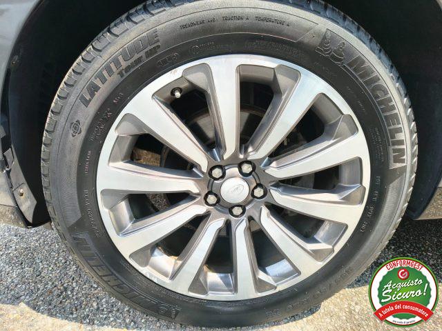 LAND ROVER Range Rover Velar 2.0D I4 240 CV R-Dynamic S MOTORE SOST.