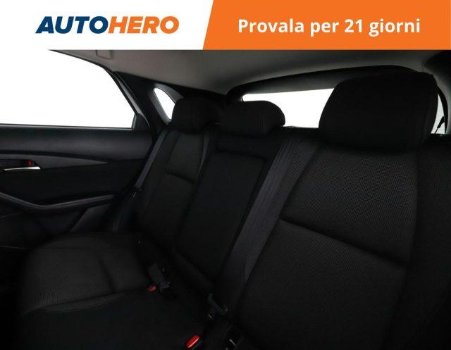 MAZDA CX-30 2.0L e-Skyactiv-G M Hybrid 2WD Executive