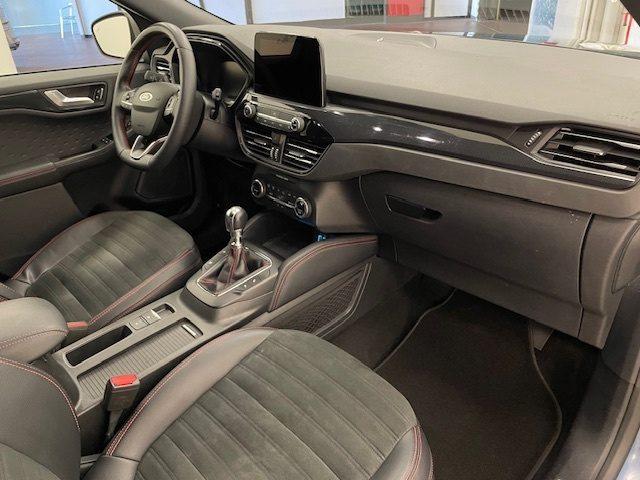 FORD Kuga III 2020 - 1.5 ecoblue ST-Line 2wd 120cv
