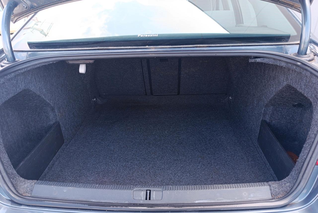 Volkswagen Passat Berlina 1.8 16V TSI 160CV HIGHLINE