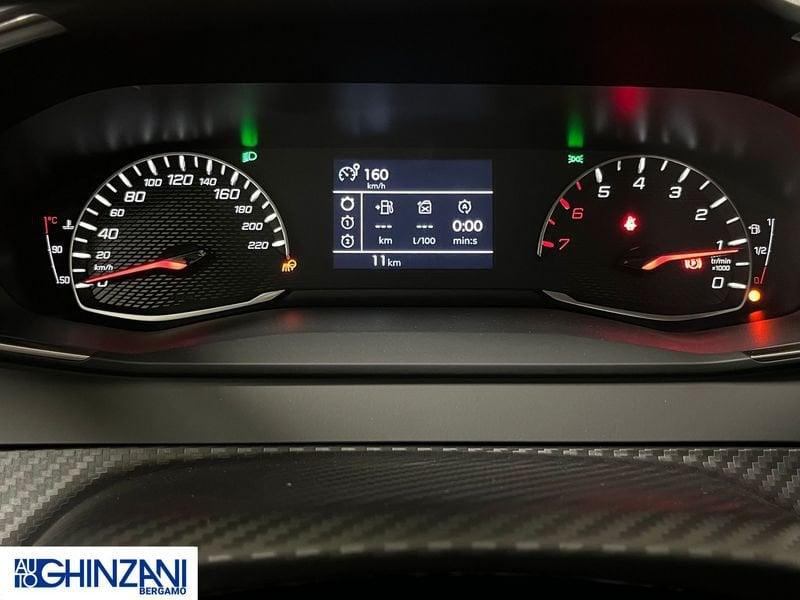Peugeot 208 PureTech 75 Stop&Start 5 porte Style - Km0