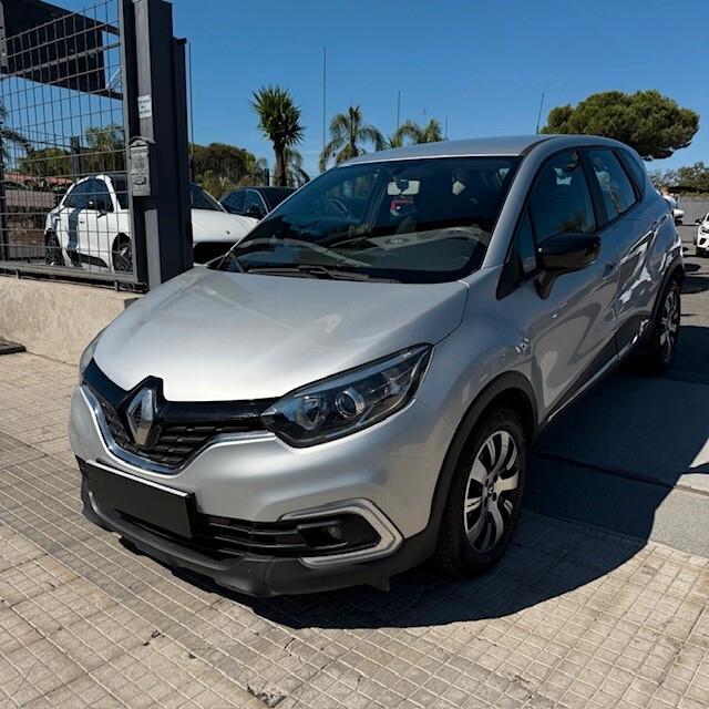 Renault Captur dCi 8V 90 CV Sport Edition2