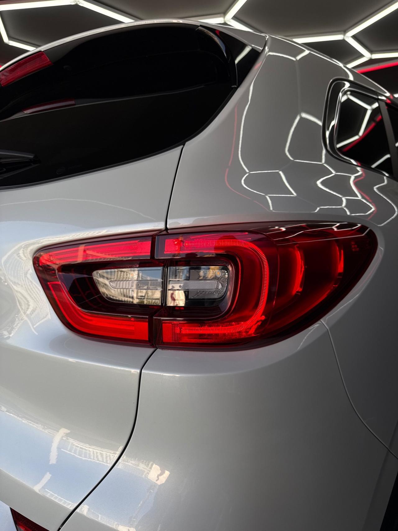 Renault Kadjar 1.5 Blue dci 115 Cv Sport Edition2 2019