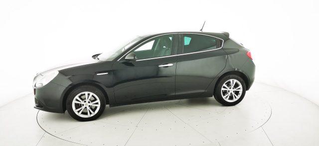 ALFA ROMEO Giulietta 2.0 JTDm-2 140 CV Exclusive