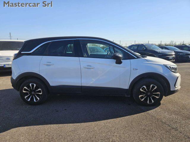 OPEL Crossland Crossland 2021 1.2 Elegance s - GT159MB