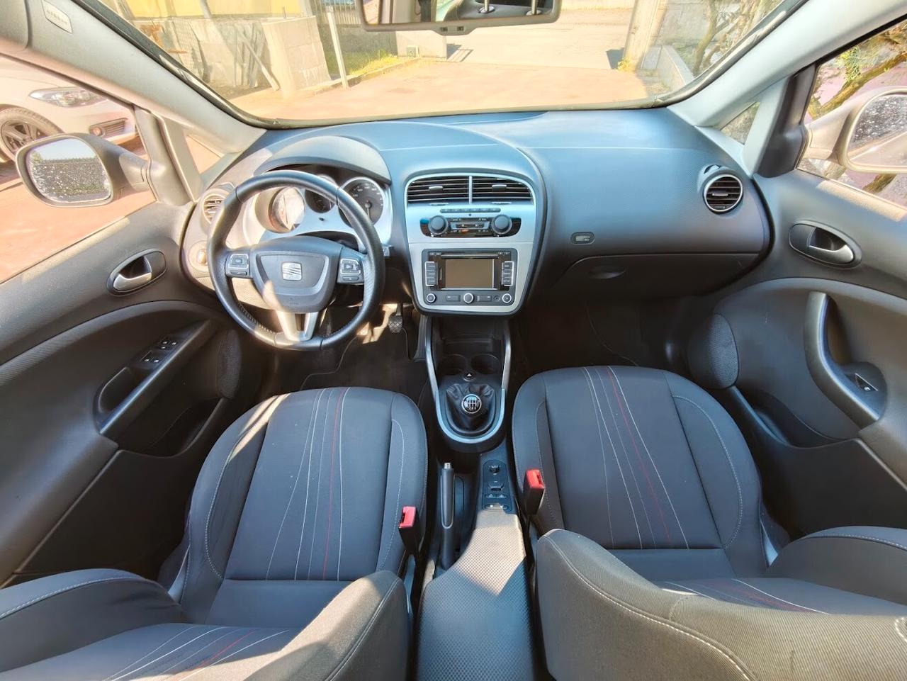 Seat Altea XL 1.4 TSI BENZINA SOLO 115 MILA KM!!!!!!!!!