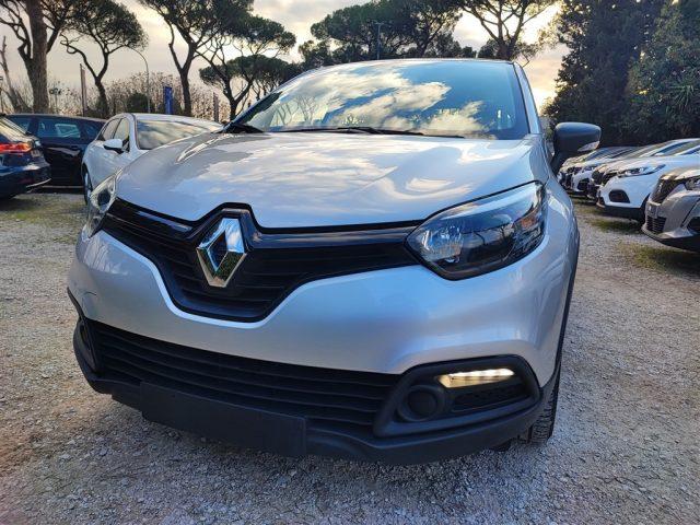 RENAULT Captur 0.9 TCe 12V GPL Start&Stop CLIMA,CRUISE ..