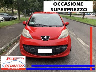 Peugeot 107 5 Porte 1.0 Sweet Years