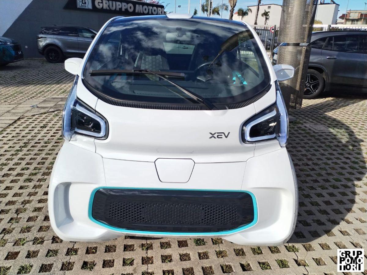XEV YOYO