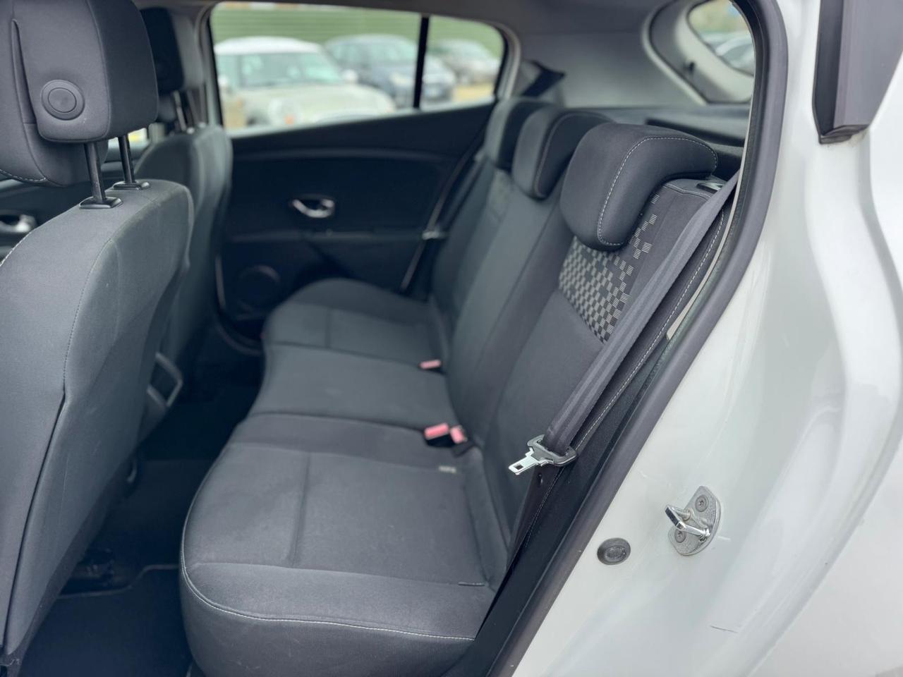 Renault Mégane 1.6 GPL Wave NEOPATENTATI