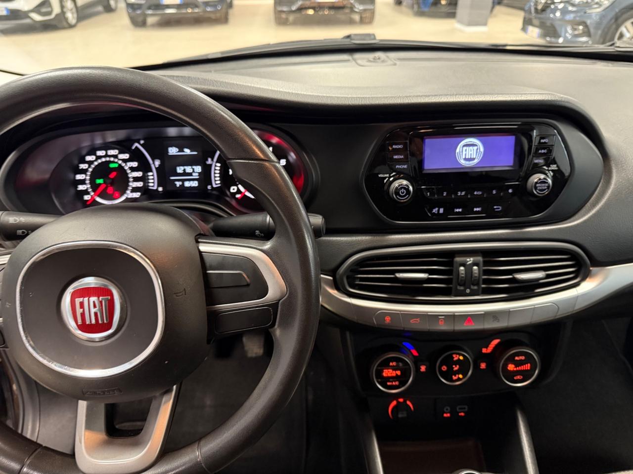 Fiat Tipo 1.4 4 porte Opening Edition