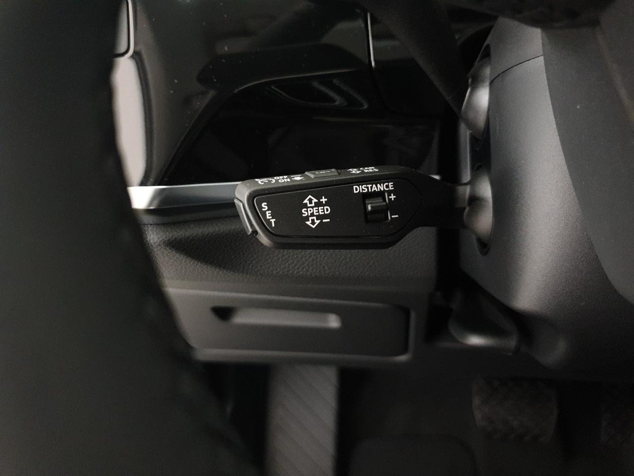 35TDI 150CV S tronic Business Advanced