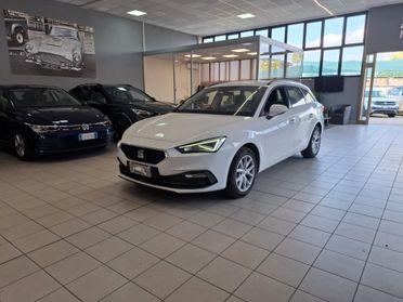 Seat Leon Diesel Automatica