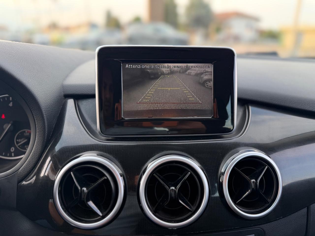 Mercedes-benz B 180 CDI Premium