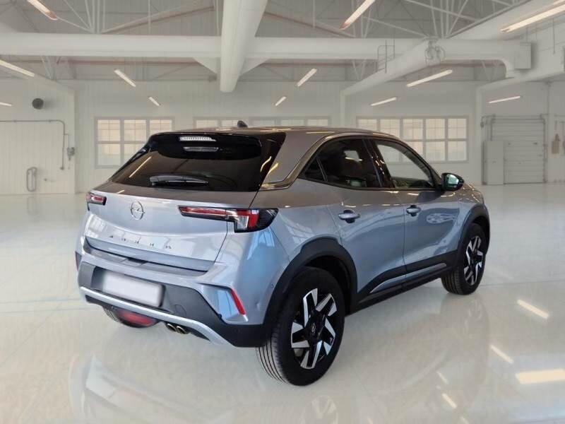 Opel Mokka 1.2 Turbo 130 CV aut. Elegance PREZZO REALE