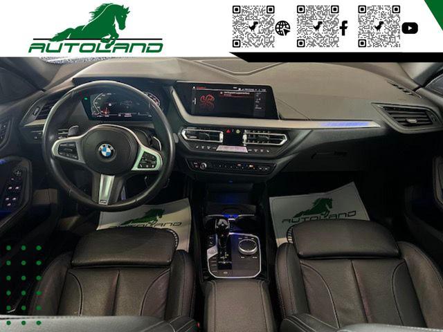 BMW M235 i Coupé Msport