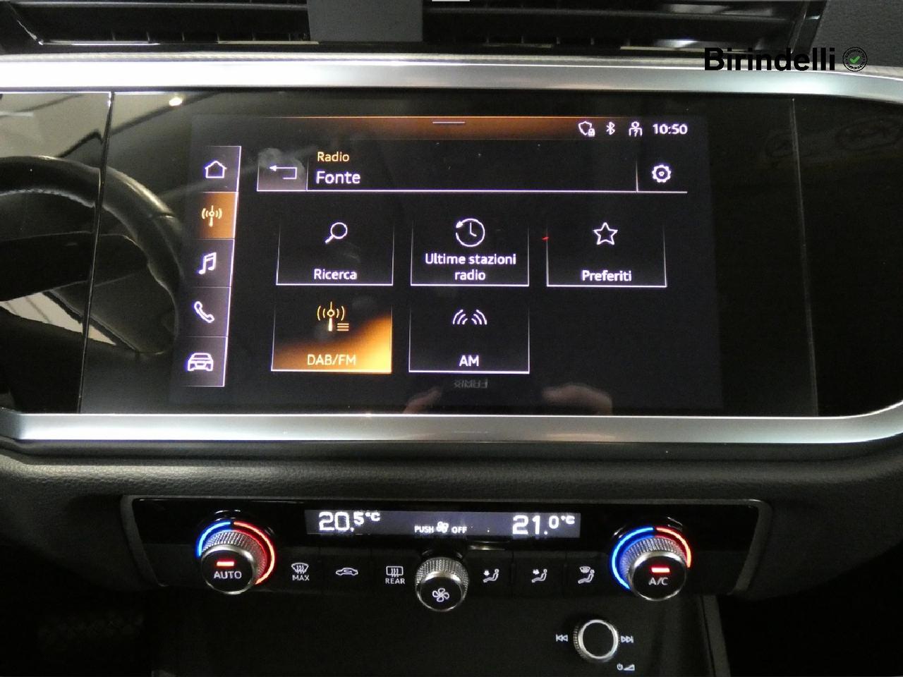 AUDI Q3 2ª serie - Q3 SPB 35 TDI S tronic