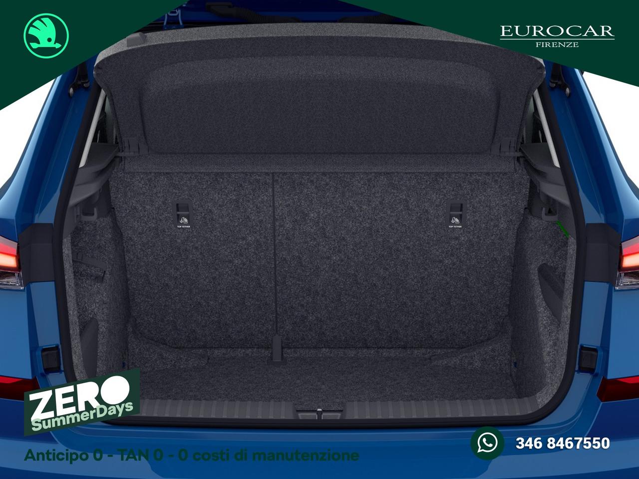 Skoda Kamiq 1.0 tsi 130 edition 115cv