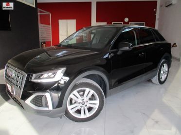 Audi Q2 30 2.0 TDI S TRONIC BUSINESS ADVANCED 116cv 7/2022 KM 89000 FULL