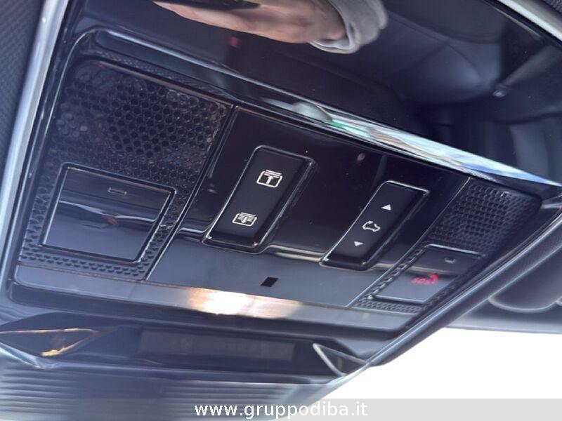 Land Rover Range Rover Sport III 2022 3.0d i6 mhev Dynamic SE awd 250c