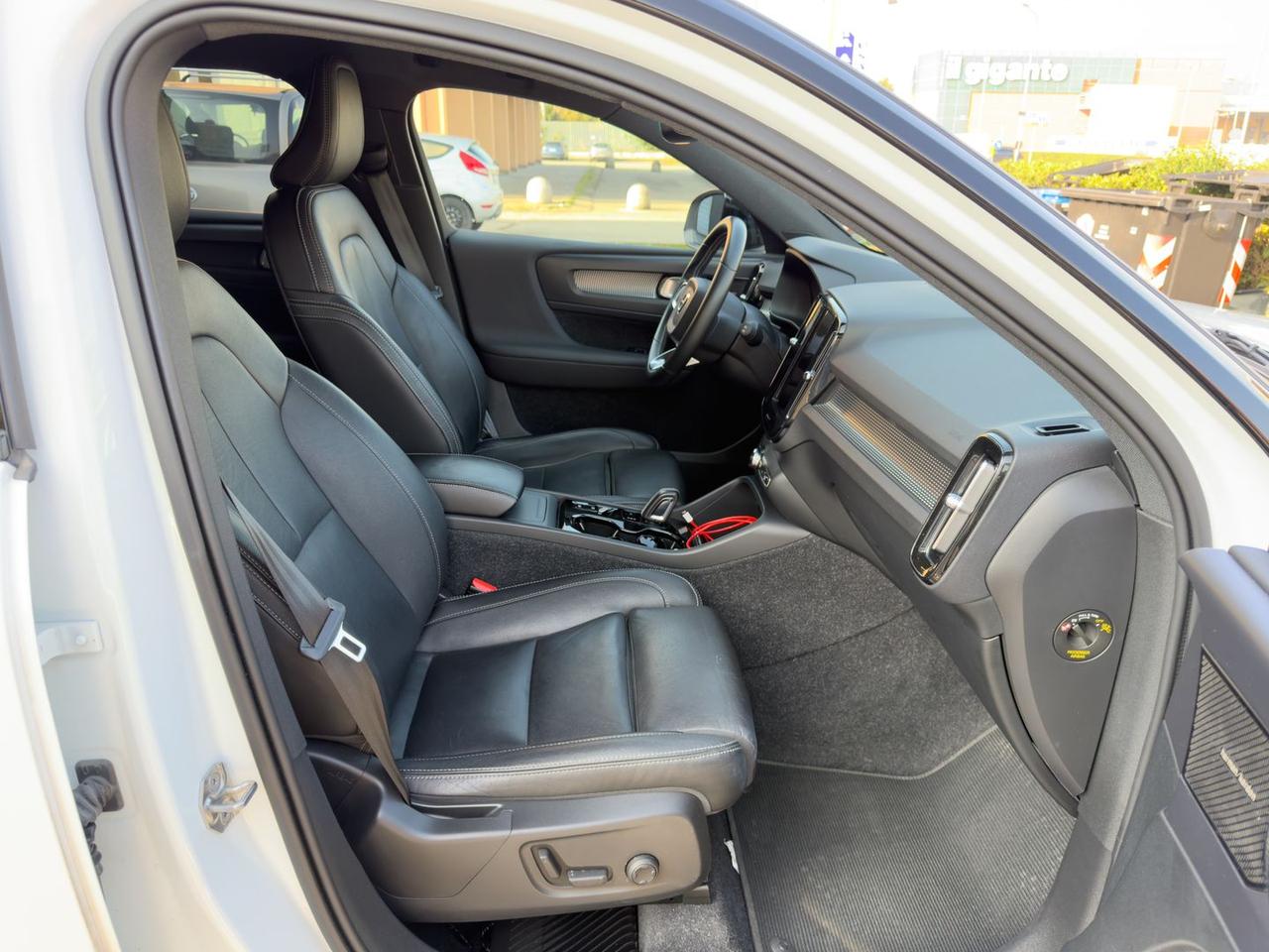 Volvo XC40 R Design D3 #7691