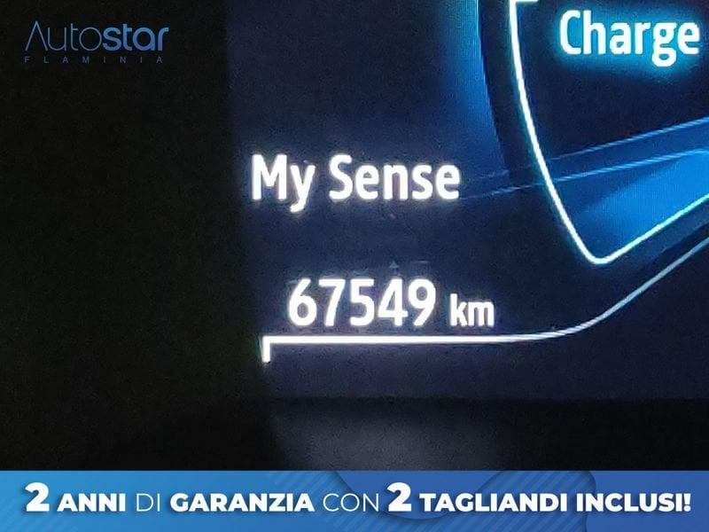 Renault Arkana 1.6 E-Tech full hybrid R.S. Line 145cv