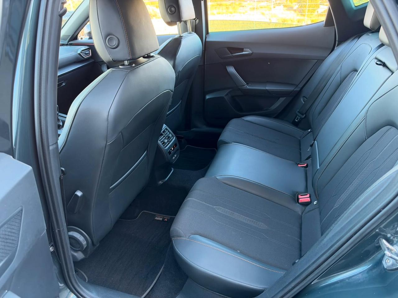 Cupra Formentor 2.0 TDI