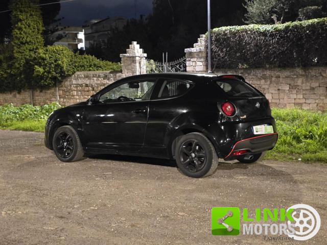 ALFA ROMEO MiTo 1.3 JTDm-2 95 CV S&S Super