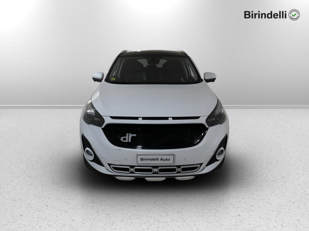 DR dr F35 - dr F35 1.5 Turbo Bi-Fuel GPL