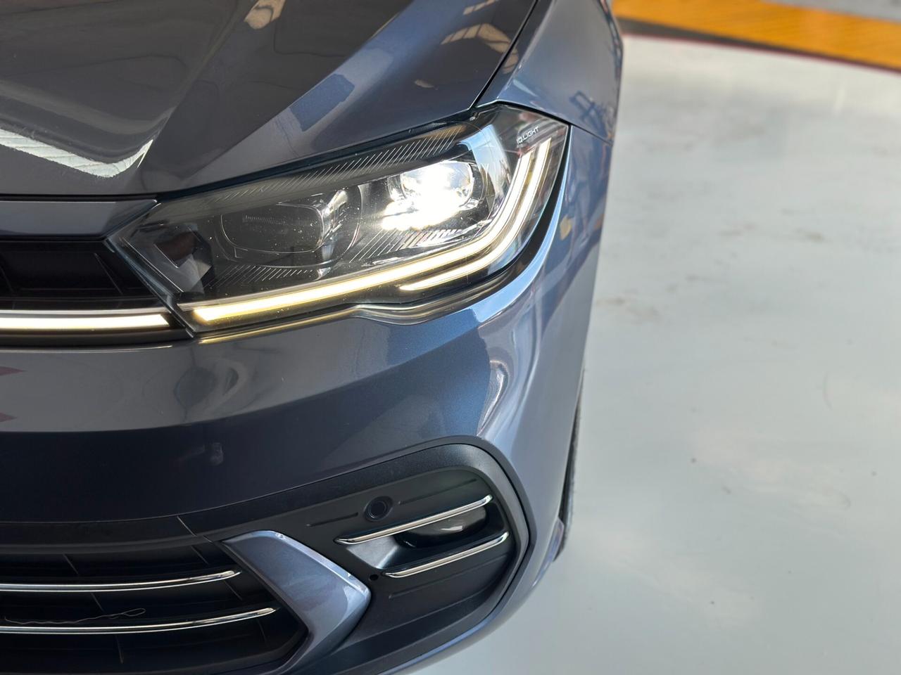Volkswagen Polo 1.0 TSI Style BELLISSIMA