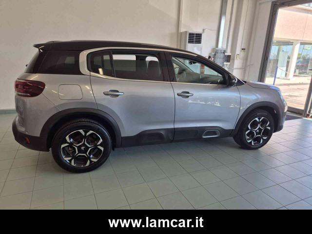 CITROEN C5 Aircross BlueHDi 130 S&S EAT8 Max