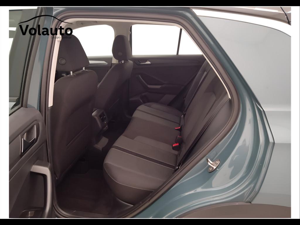 VOLKSWAGEN T-Roc I 2022 - T-Roc 2.0 tdi Life 150cv dsg