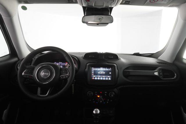 JEEP Renegade Renegade 1.0 T3 Limited