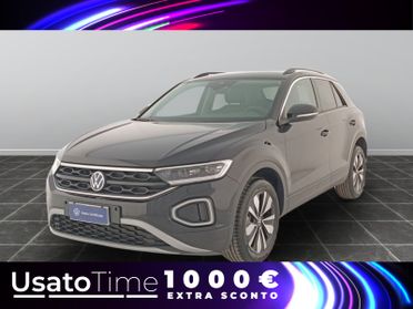 Volkswagen T-Roc 1.0 tsi 115cv life