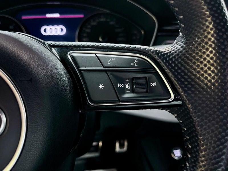 Audi A5 A5 SPB 40 g-tron S tronic S line edition