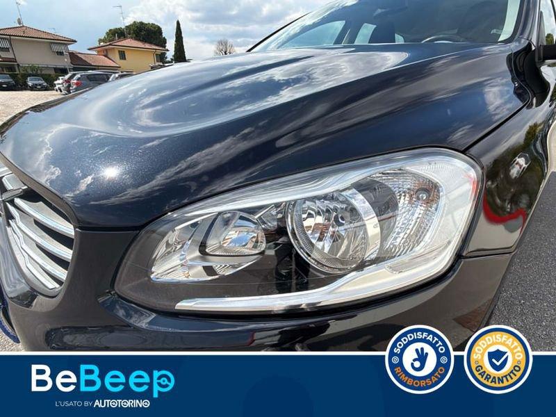 Volvo XC60 2.0 D3 KINETIC 136CV