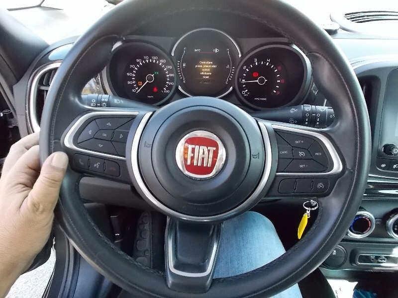 Fiat 500L 1.3 Multijet 95 CV Business