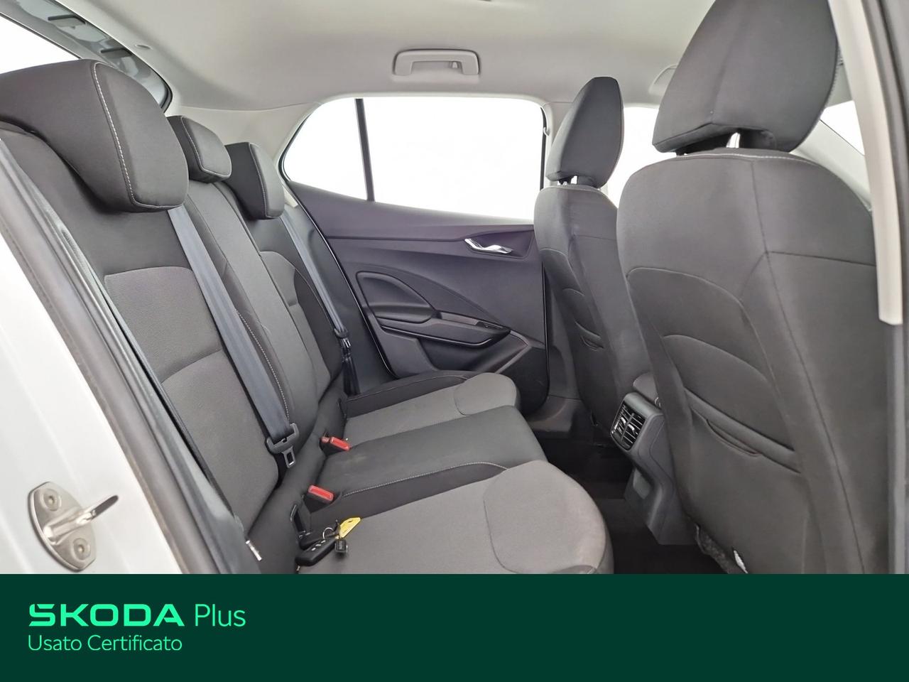Skoda Fabia 1.0 mpi evo selection 80cv