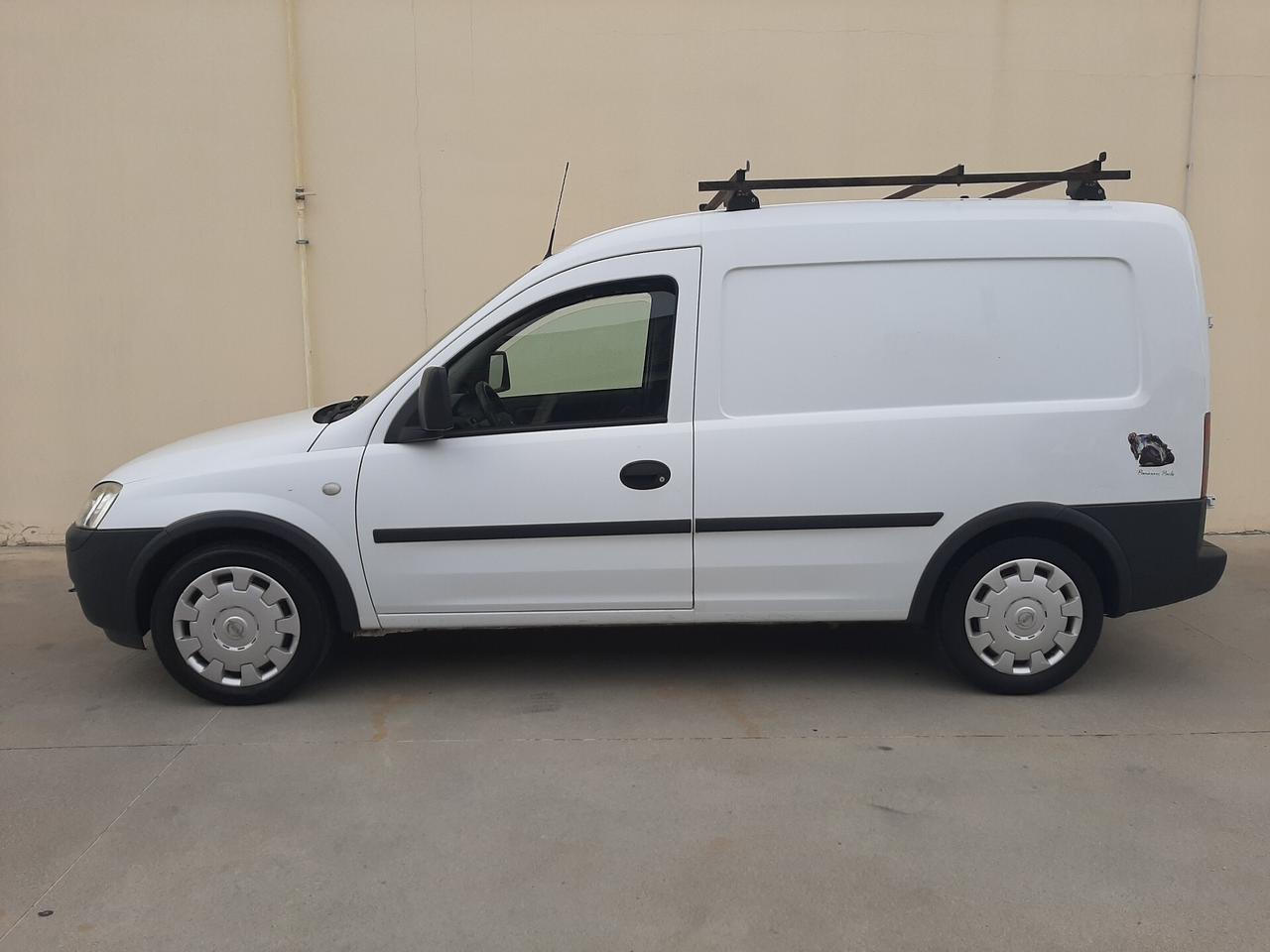 Opel Combo 1.6 Eco-M Cargo