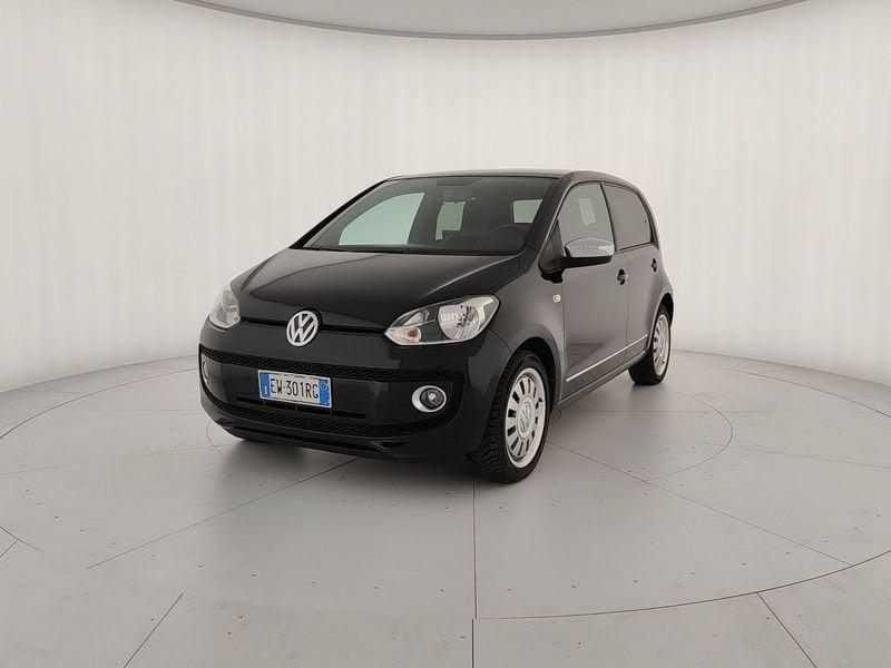 Volkswagen up! 1.0 5p 68 CV eco take up! - OK PER NEOPATENTATI