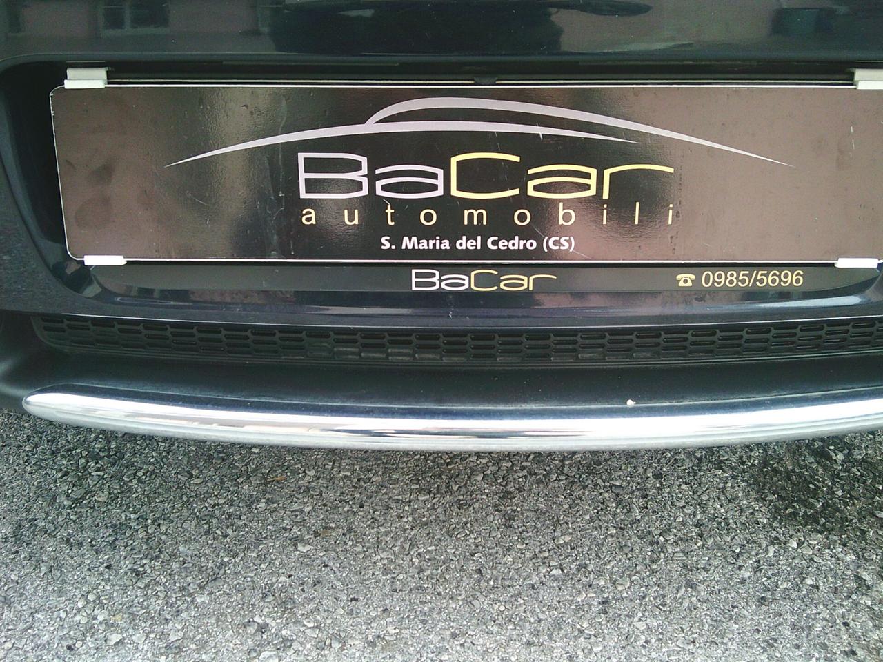 Mini Cooper SD Countryman 2.0 ALL4