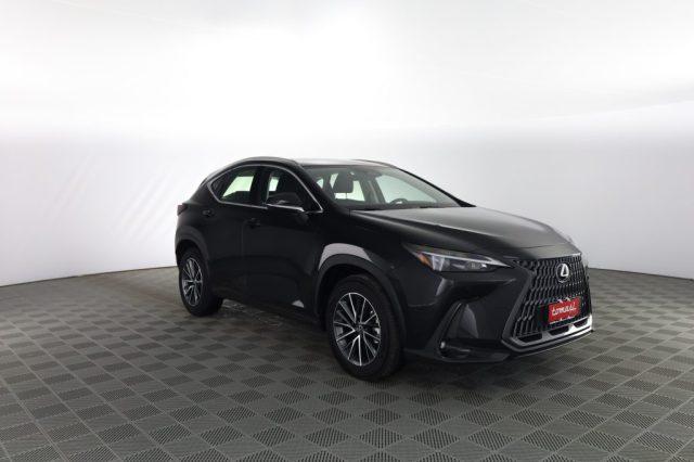 LEXUS Other NX NX Hybrid 4WD Business
