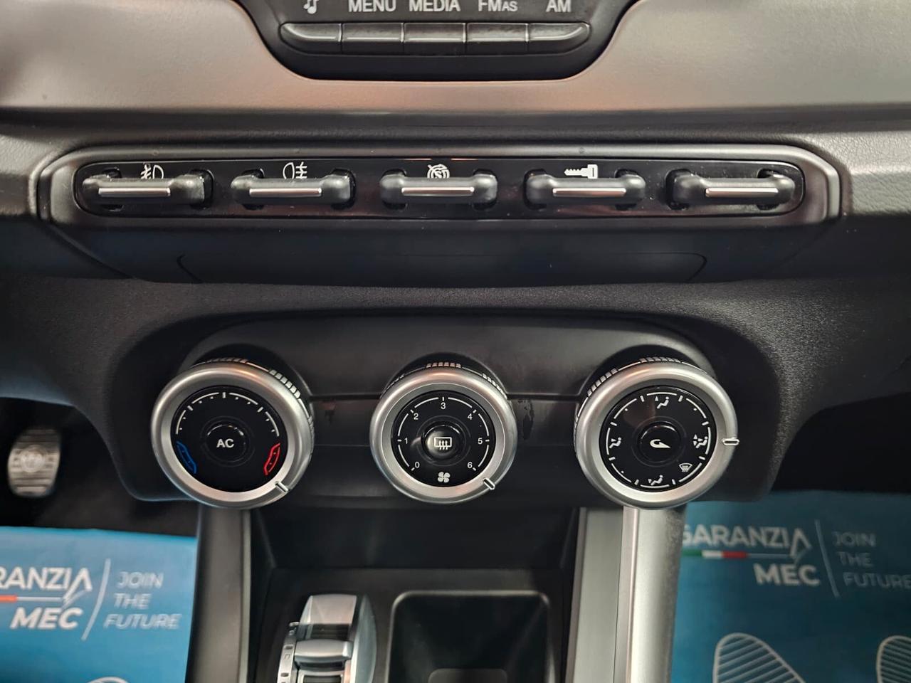 Alfa Romeo Giulietta 1.4 Turbo 105 CV - 82mila km.