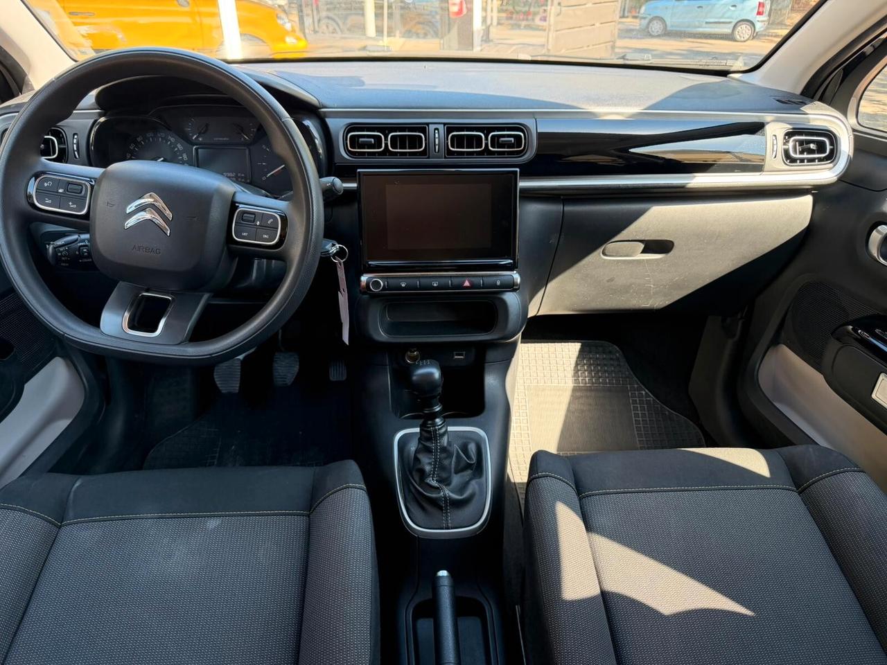 Citroen C3 PureTech 110 S&S EAT6 Elle