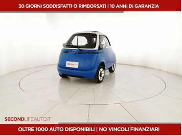 MICROLINO 19DP A10 - Microlino Dolce - 10,5 Kwh MY23